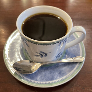 リザルブ珈琲店