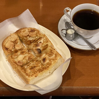 はまもとコーヒー