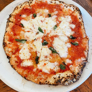 ピッツェリア ダ マッシモ