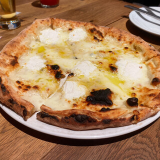 ピッツェリア イル・タンブレッロ