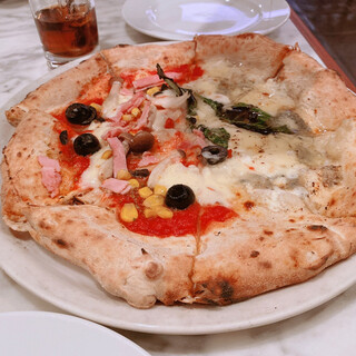 PIZZERIA CAPOLI