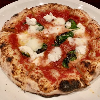 ピッツェリア　スペリアーモ！