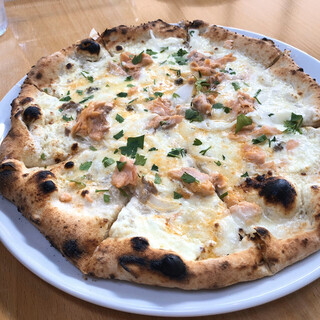 ラ・テラッツァ 芦ノ湖