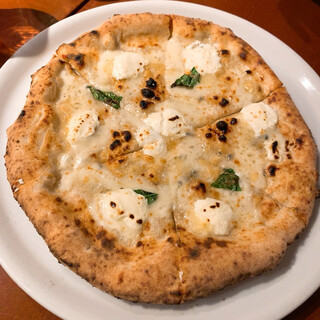 ピッツェリア・マリータ