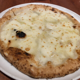 エキ ポンテベッキオ ア オオサカ