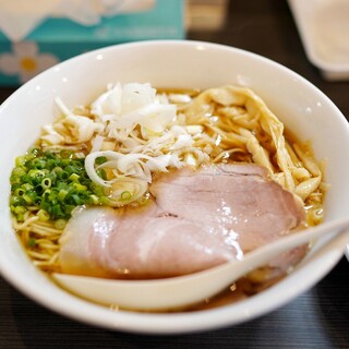 麺屋 菜々兵衛