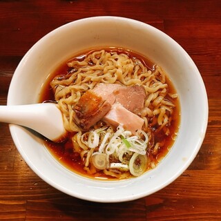 らーめん かねかつ