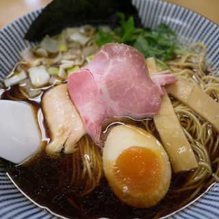 中華そば よしかわ