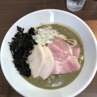 ヌードル&スパイスカレー 今日の1番