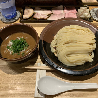 中華蕎麦 とみ田