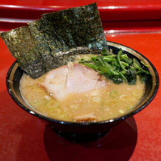 ラーメン 厚木家