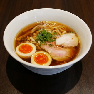 櫻井中華そば店