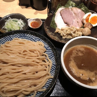 つけ麺 道