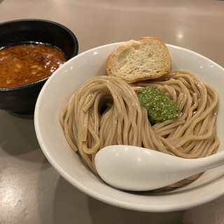 つけ麺 五ノ神製作所