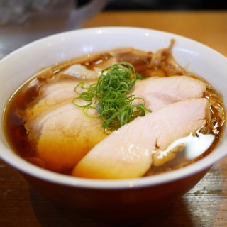 ラーメン屋 トイ・ボックス