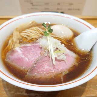麺尊 RAGE
