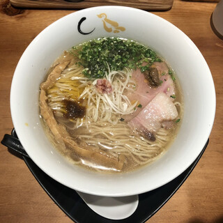 SOBA HOUSE 金色不如帰