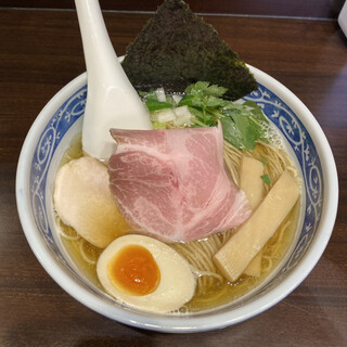 寿製麺 よしかわ