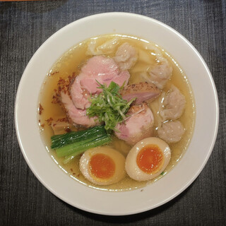 らーめん 鉢ノ葦葉