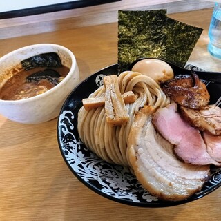 麺屋 たけ井
