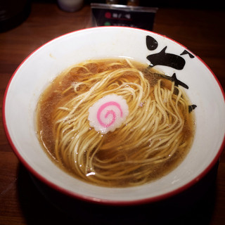 拳ラーメン