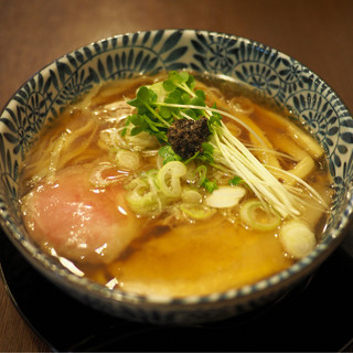 彩色ラーメン きんせい総本家 夢風