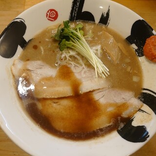 彩色ラーメンきんせい