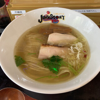 ジャンクストーリー