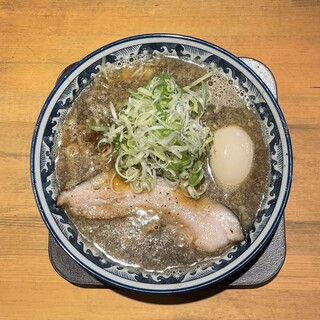 麺屋 八海山