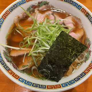 ラーメン 坊也哲