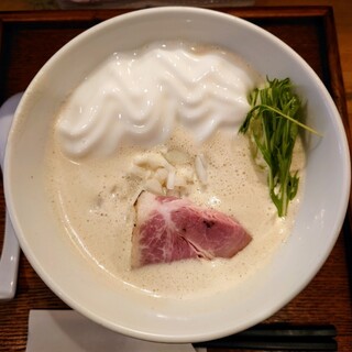 ふく流らーめん 轍