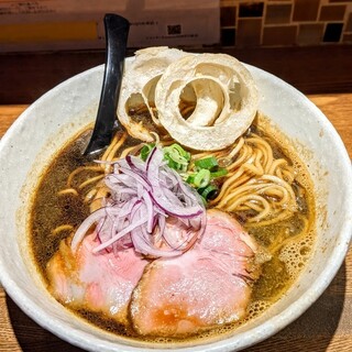 らーめん専門 和心