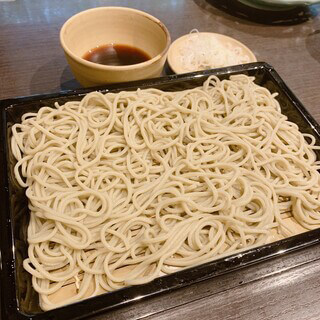 かんだやぶそば