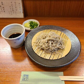 [閉店]蕎麦工房 膳