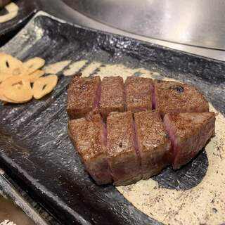 steakdining鷹