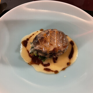 表参道うかい亭