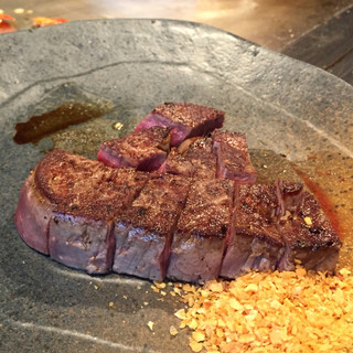 ステーキハウスZEN