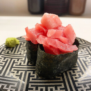 あじわい回転寿司 禅