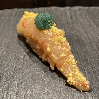 築地青空三代目