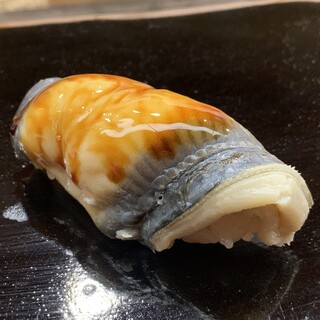 日本橋蛎殻町 すぎた