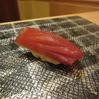 鮨 日本橋 鰤門