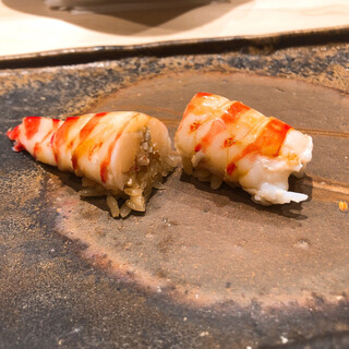 鮨 銀座 おのでら