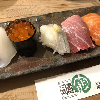 中央市場 ゑんどう