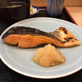 [閉店]季節料理 魚竹