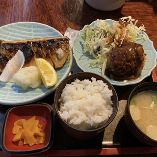 [閉店]ダイニングステージ 佐海屋