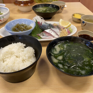 活魚料理 びんび家