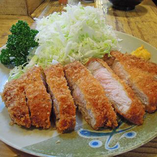 とんかつ おさむ