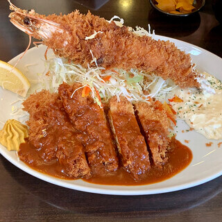 とんかつ ひろ喜