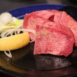 焼肉 たいはーら