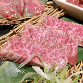 [休業]肉の割烹 田村